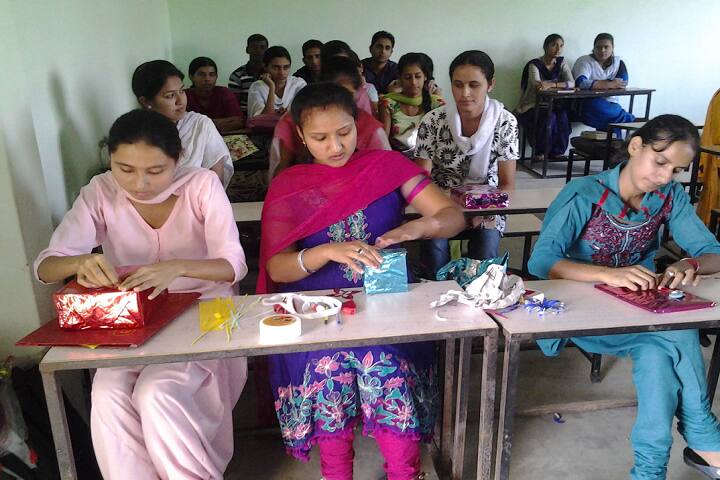 classroom